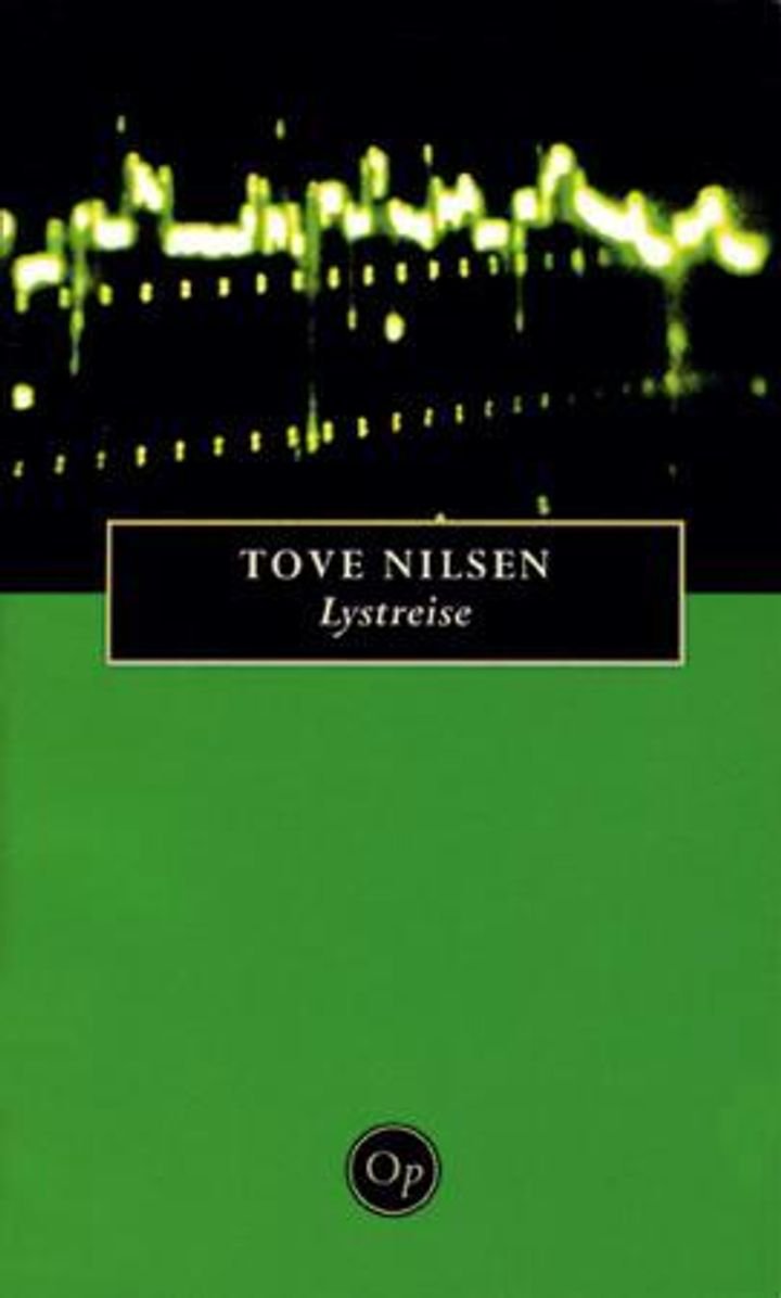 Lystreise - roman