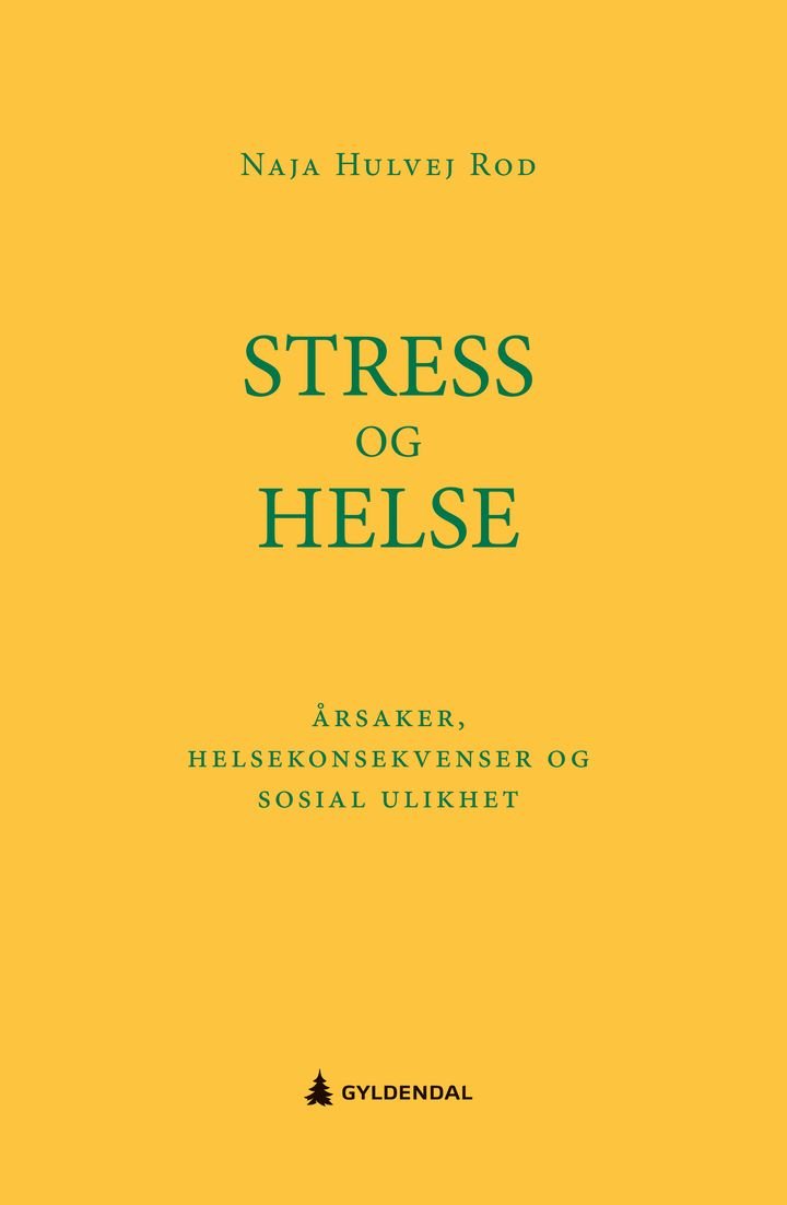 Stress og helse - årsaker, helsekonsekvenser og sosial ulikhet