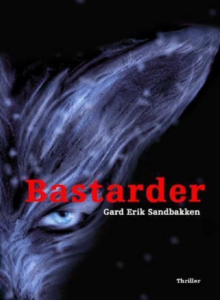 Bastarder - thriller