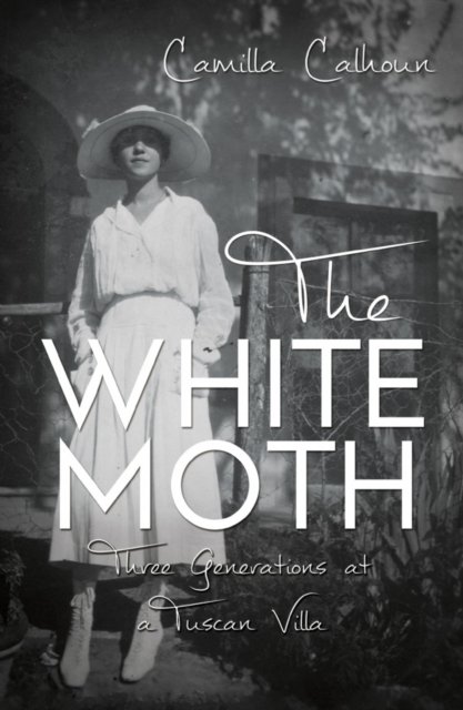 White Moth