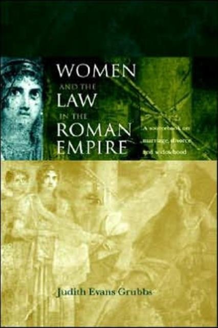 Women and the Law in the Roman Empire