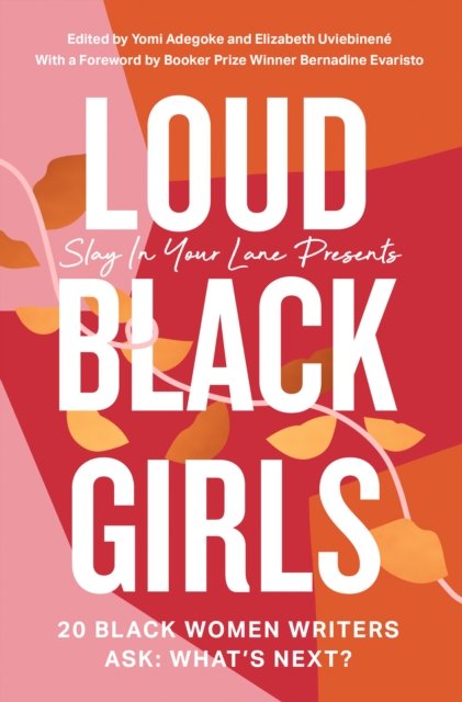 LOUD BLACK GIRLS PB