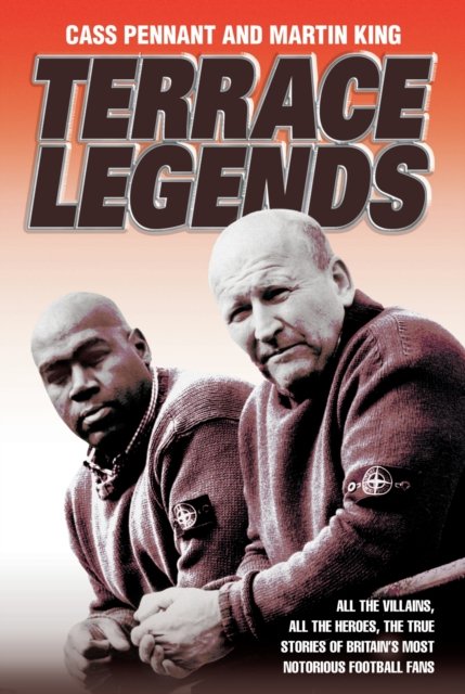 Terrace Legends