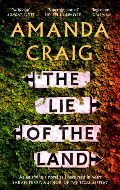 Lie of the Land