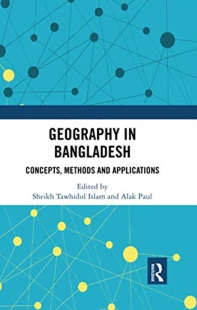 Geography in Bangladesh