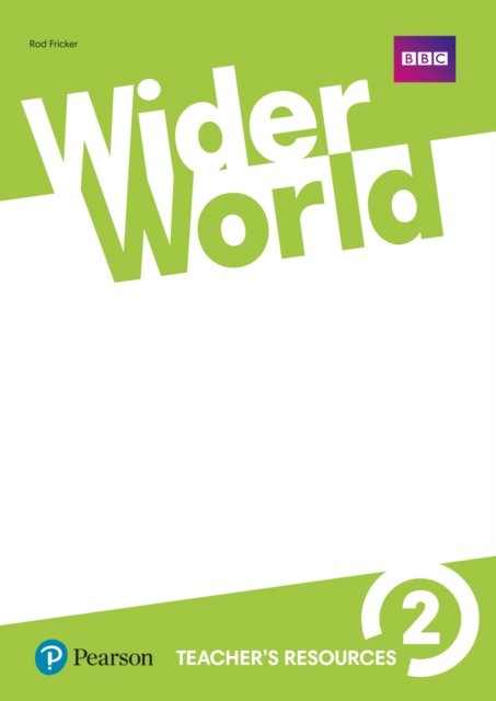 Wider World 2 Teacher''s Resource Book