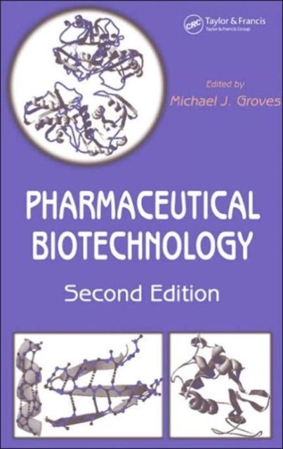 Pharmaceutical Biotechnology