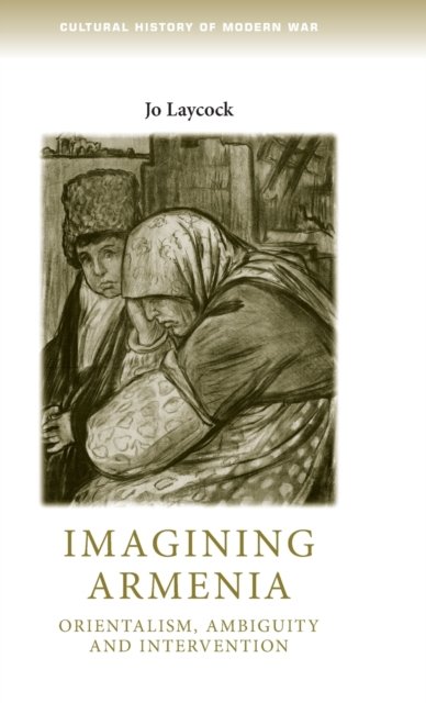 Imagining Armenia