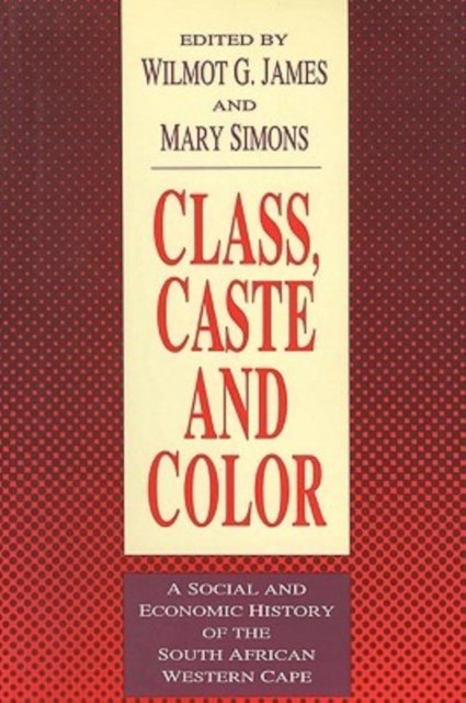 Class, Caste and Color