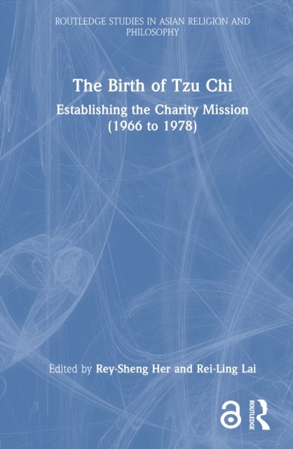 The Birth of Tzu Chi
