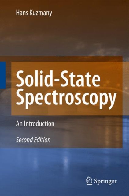 Solid-State Spectroscopy