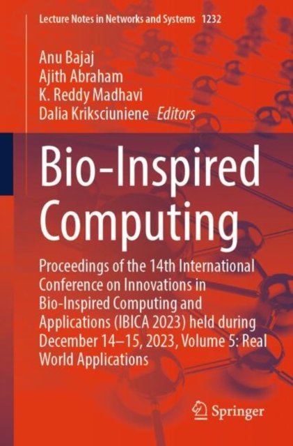 Bio-inspired Computing