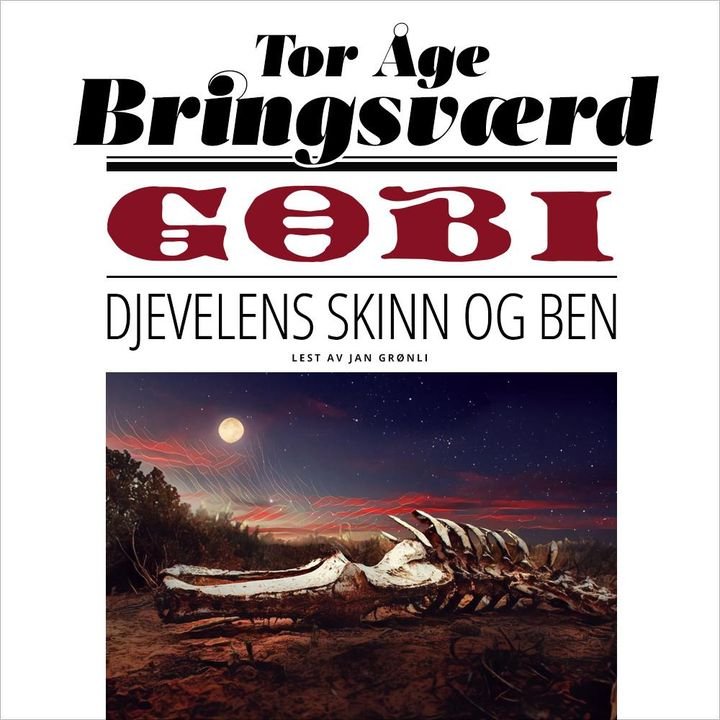 Djevelens skinn og ben