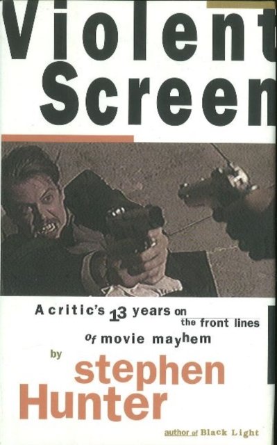 Violent Screen