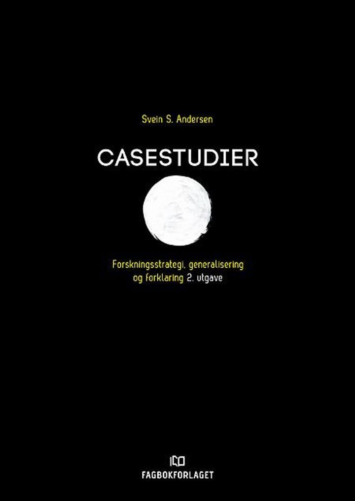 Casestudier - forskningsstrategi, generalisering og forklaring