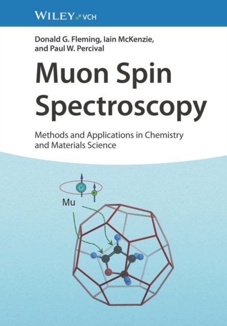 Muon Spin Spectroscopy – Methods and Applications in Chemistry and Materials Science