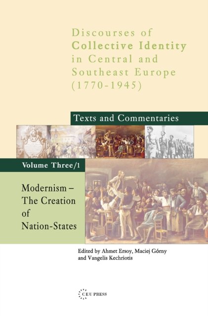 Modernism – Representations of National Culture