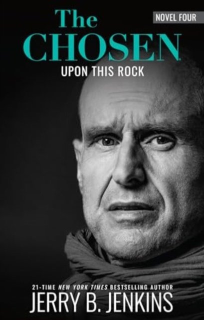 The Chosen: upon This Rock