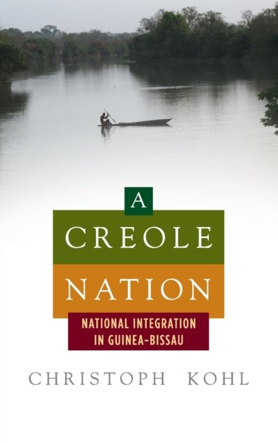 A Creole Nation