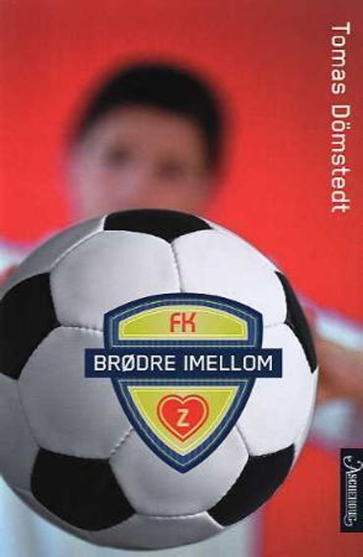 Brødre imellom