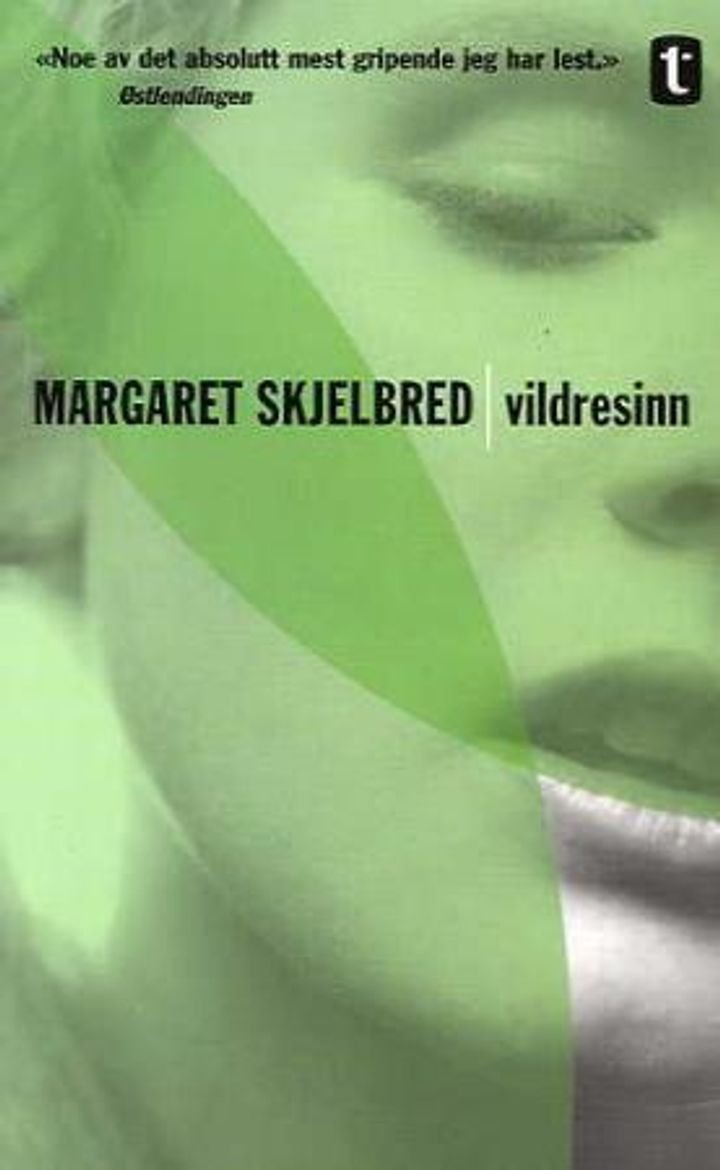 Vildresinn - roman