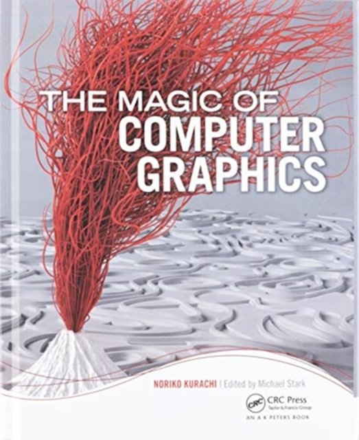 The Magic of Computer Graphics