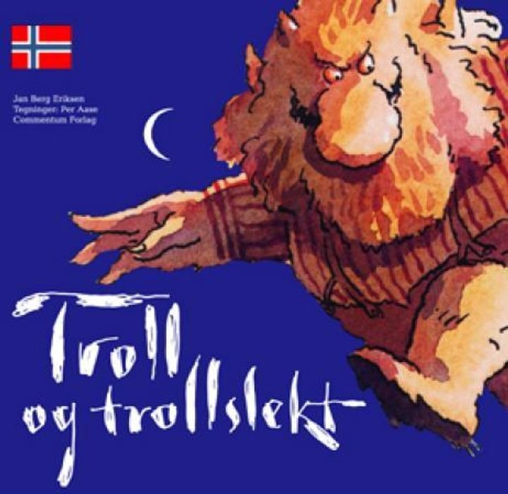 Troll og trollslekt