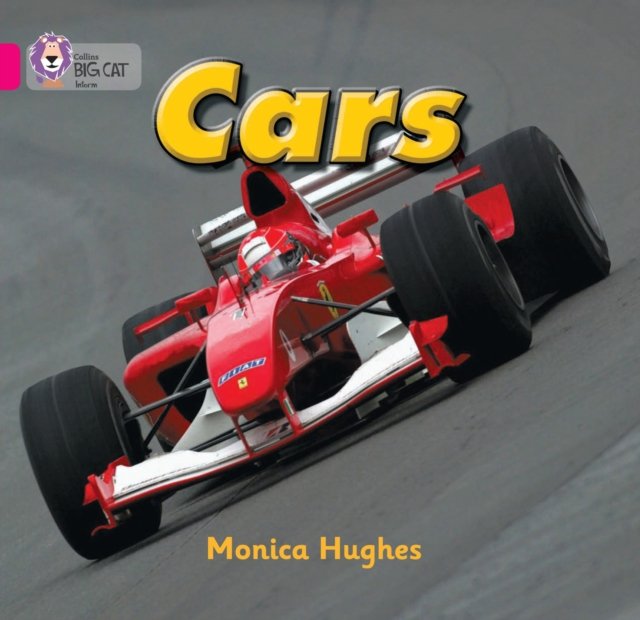 BIG CAT - CARS