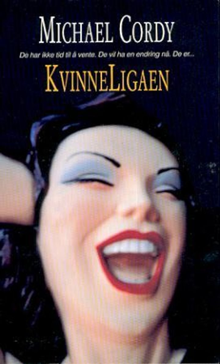 Kvinneligaen