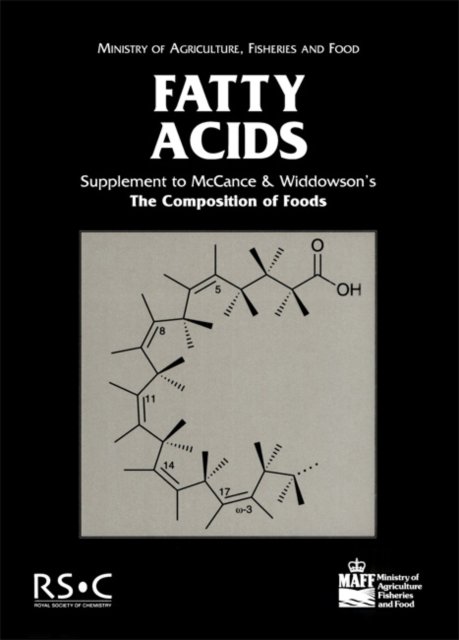 Fatty Acids
