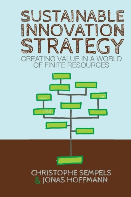 Sustainable Innovation Strategy