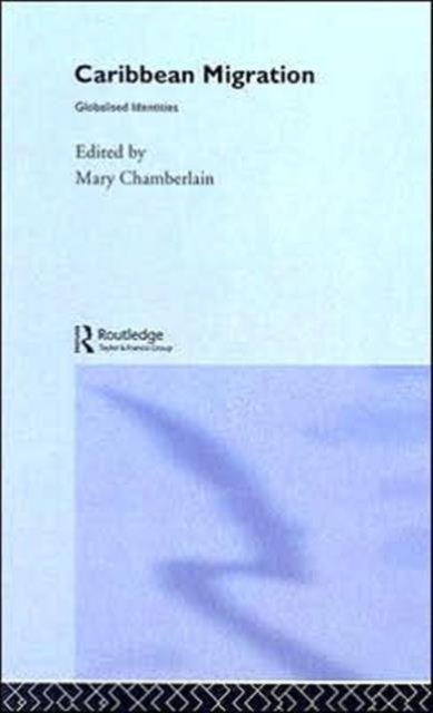 Caribbean Migration