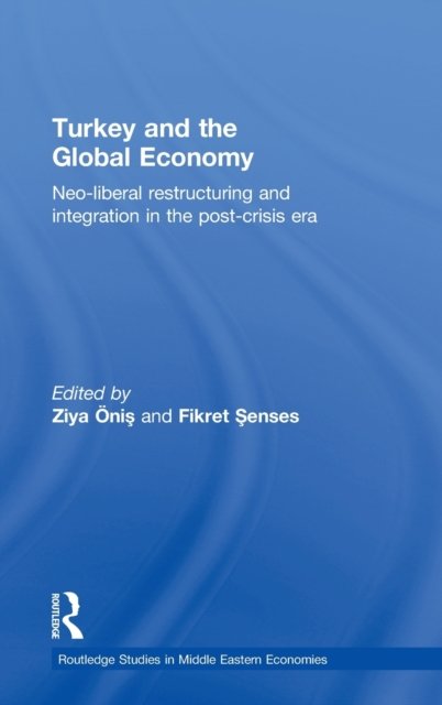 Turkey and the Global Economy