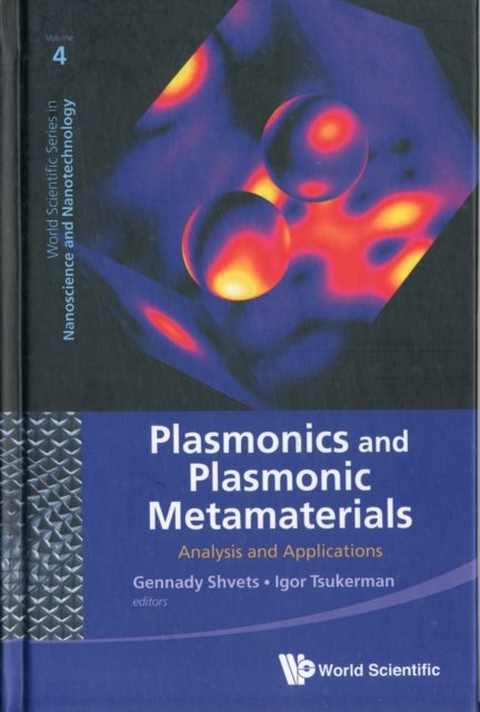 Plasmonics and Plasmonic Metamaterials