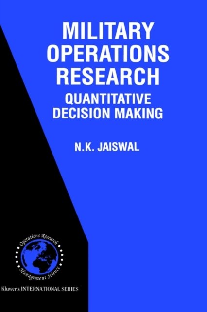 Military Operations Research