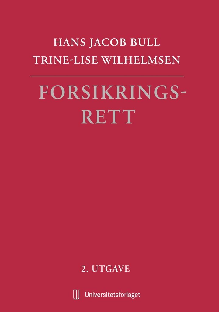 Forsikringsrett