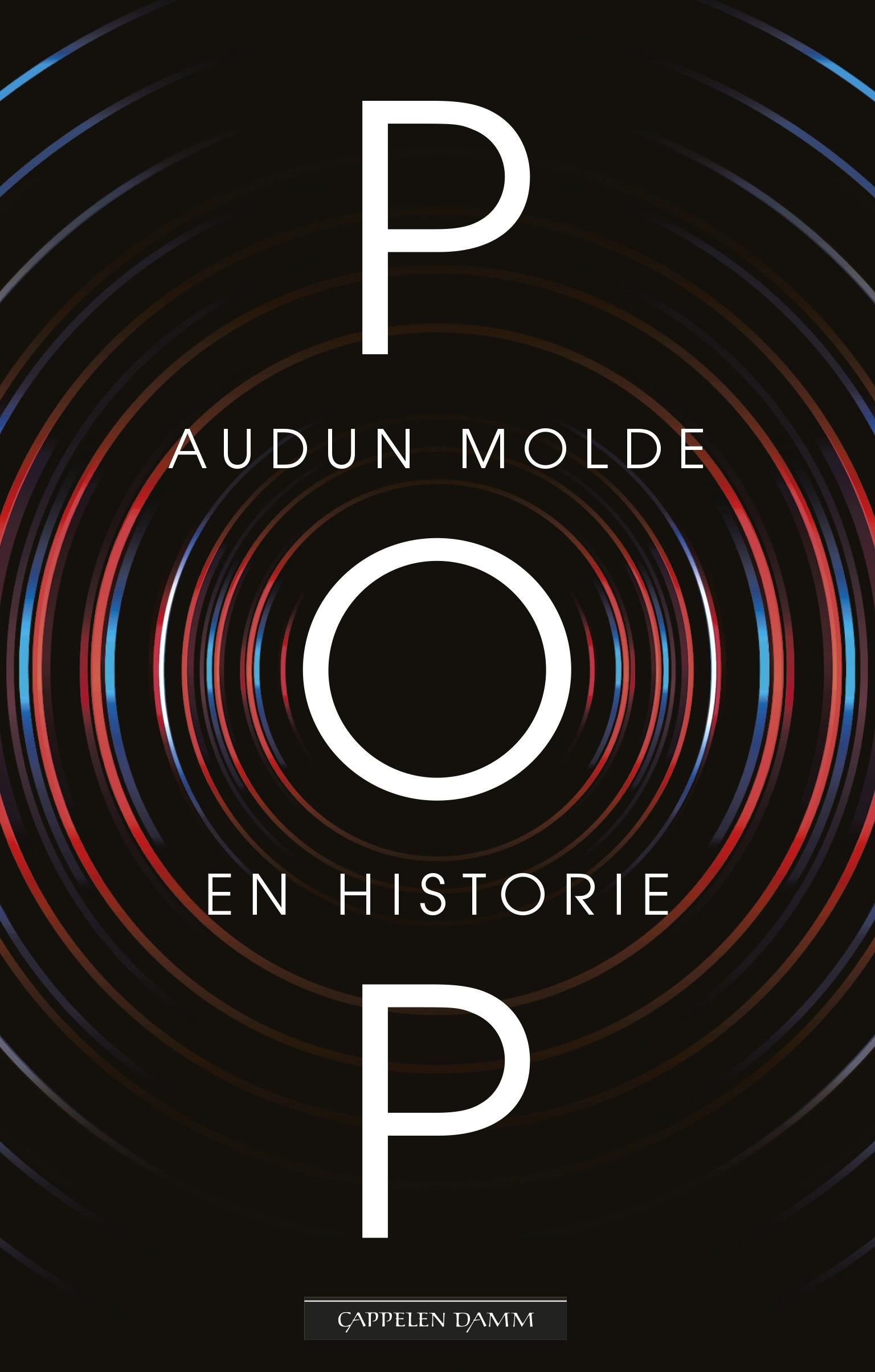 Pop - en historie