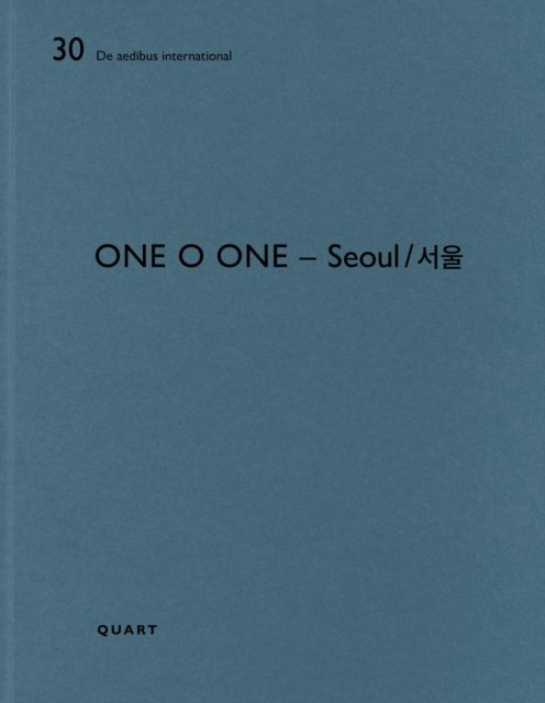 One O One – Seoul