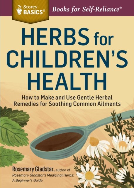 Herbs for Children''s Health