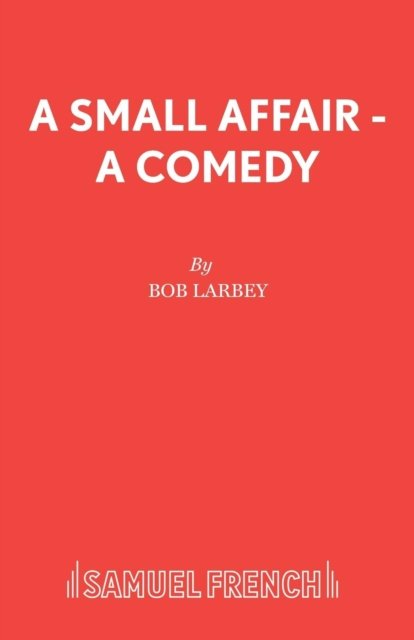 A Small Affair - A comedy