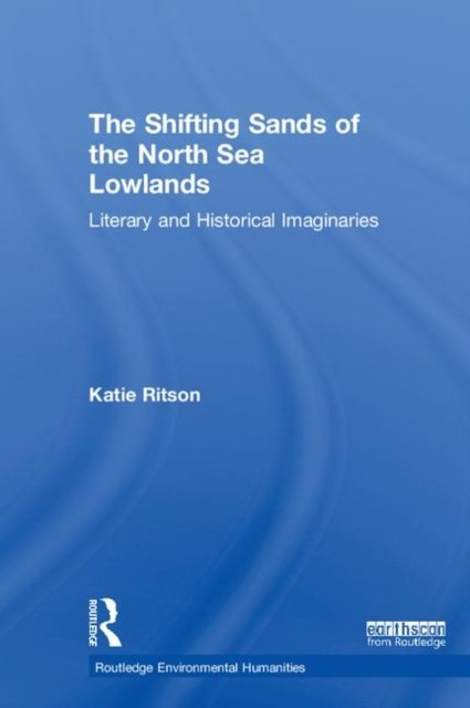 The Shifting Sands of the North Sea Lowlands