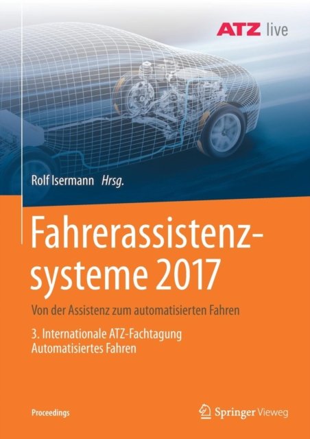 Fahrerassistenzsysteme 2017