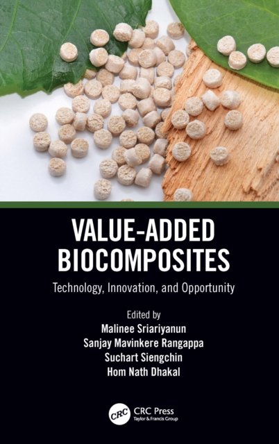 Value-added Biocomposites