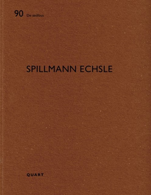 Spillmann Echsle