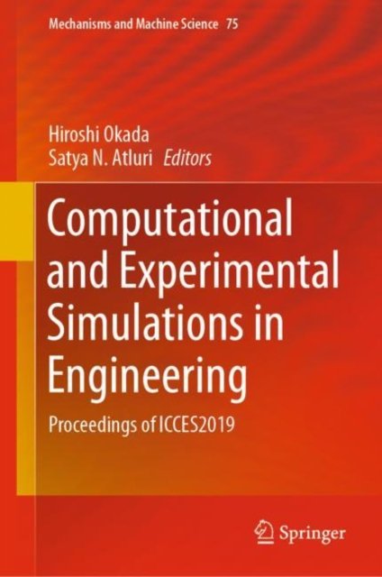 Computational & Experimental Simulations in Engineering