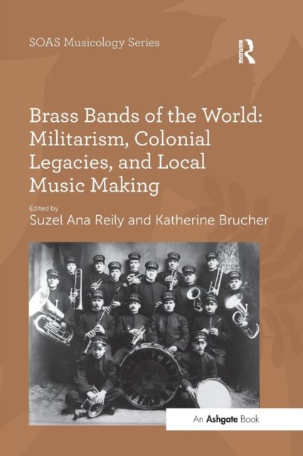 Brass Bands of the World