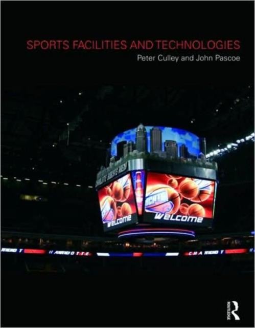 Sports Facilities and Technologies