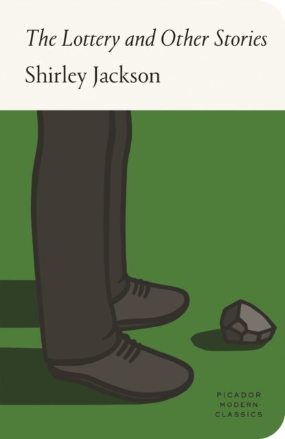Lottery and Other Stories