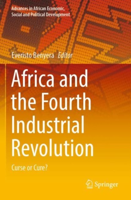 Africa and the Fourth Industrial Revolution