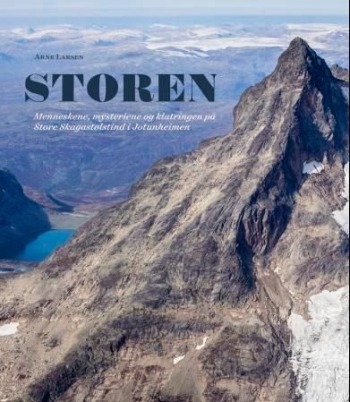 Storen av Arne Larsen